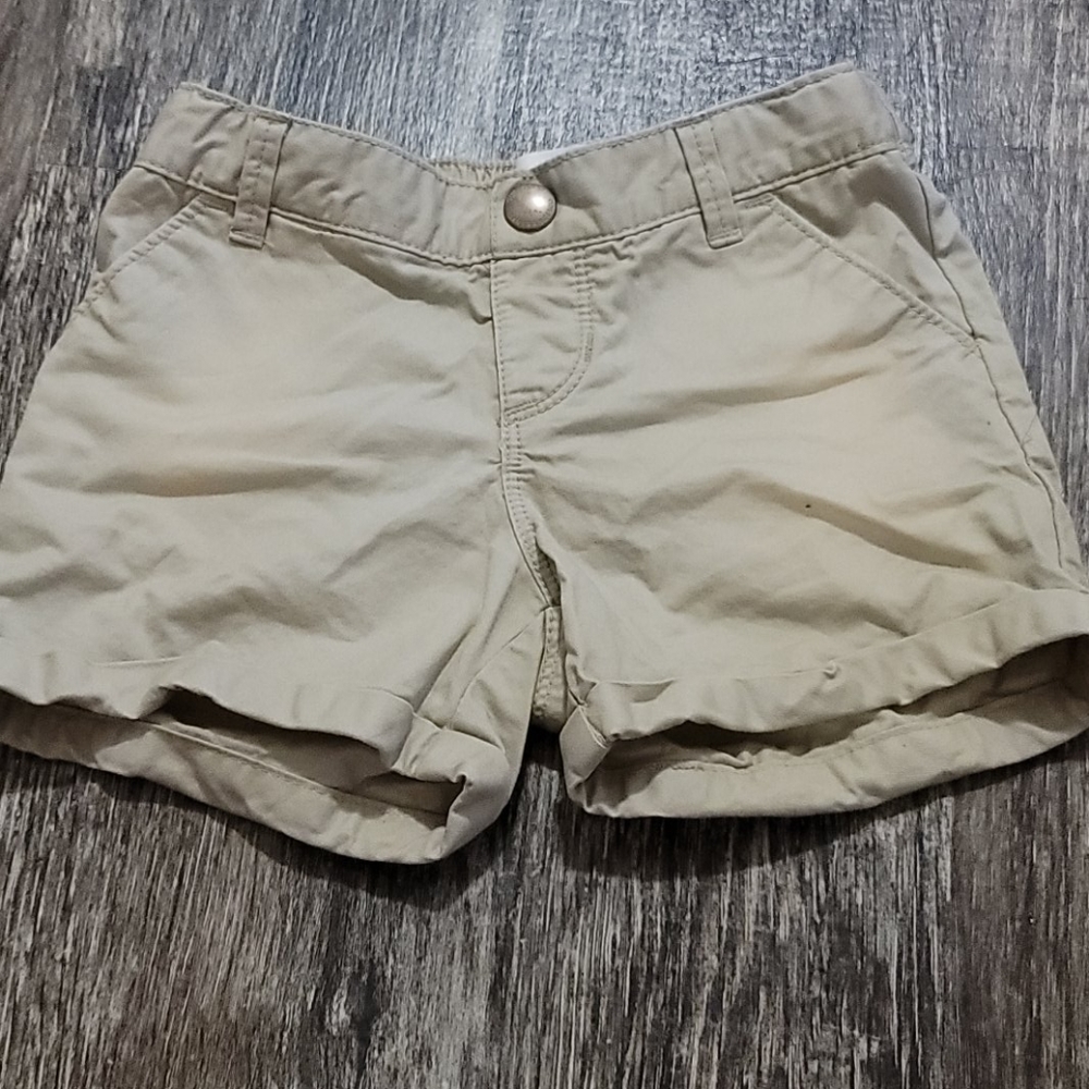Girl shorts